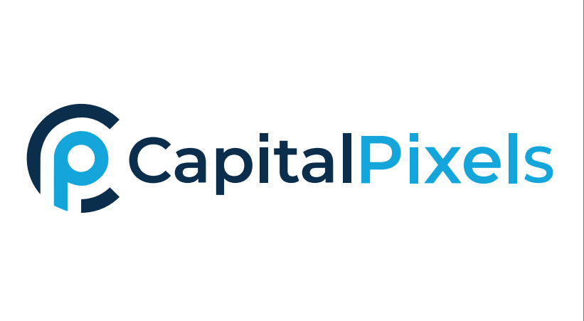 Capital Pixel — Creative Work